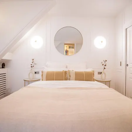 Elegant - 2br-4p - Vivienne Apartman