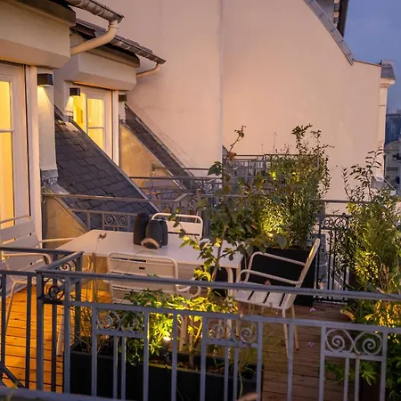 Elegant - 2br-4p - Vivienne Apartman