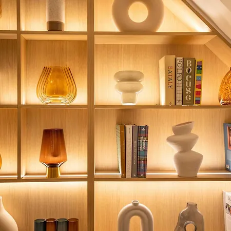 Elegant - 2br-4p - Vivienne * Párizs