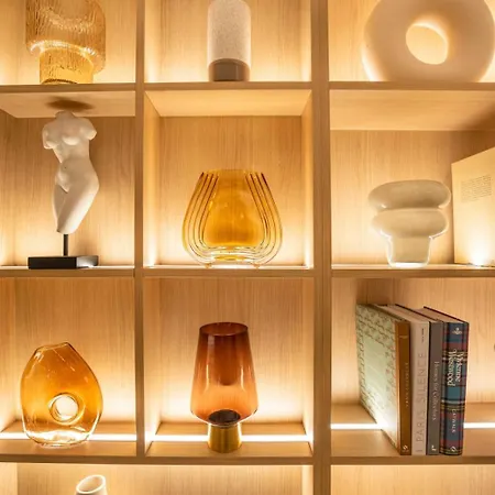 Elegant - 2br-4p - Vivienne Daire Paris