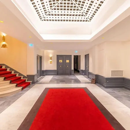 Apartman Elegant - 2br-4p - Vivienne Párizs