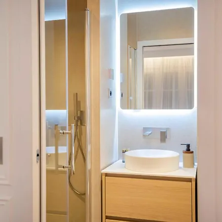 Elegant - 2br-4p - Vivienne * פריז
