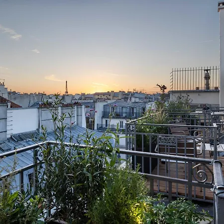 Elegant - 2br-4p - Vivienne