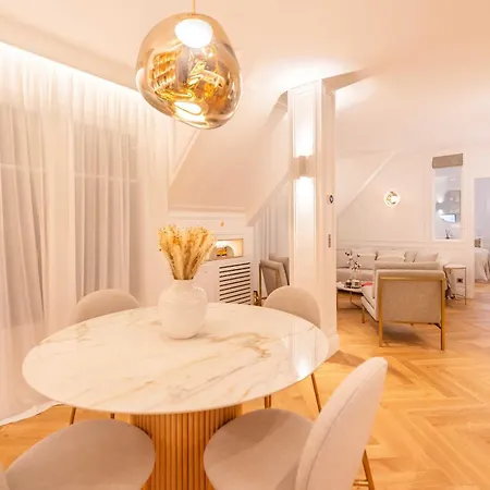 Elegant - 2br-4p - Vivienne Lejlighed Paris