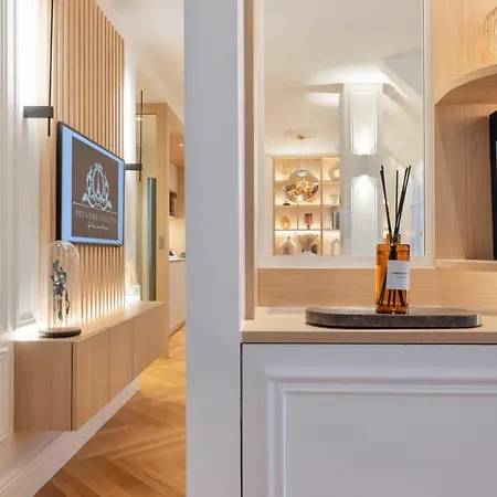 Elegant - 2br-4p - Vivienne *