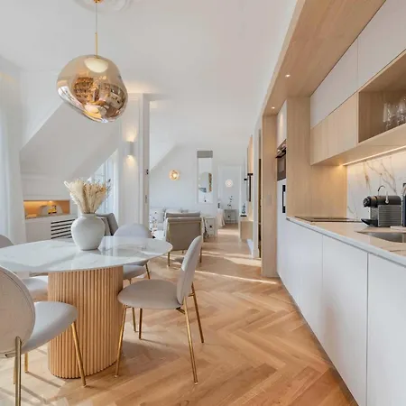 Elegant - 2br-4p - Vivienne *