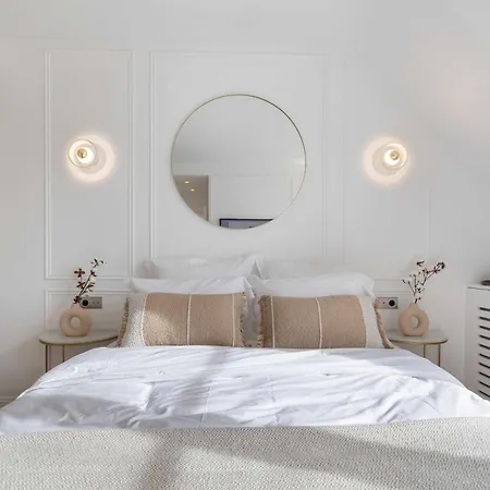 Elegant - 2br-4p - Vivienne Apartman