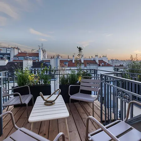 Elegant - 2br-4p - Vivienne *