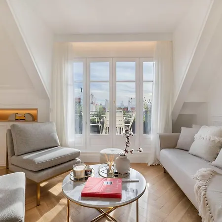 Elegant - 2br-4p - Vivienne *