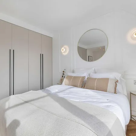 Elegant - 2br-4p - Vivienne *