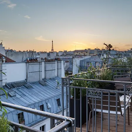 Elegant - 2br-4p - Vivienne