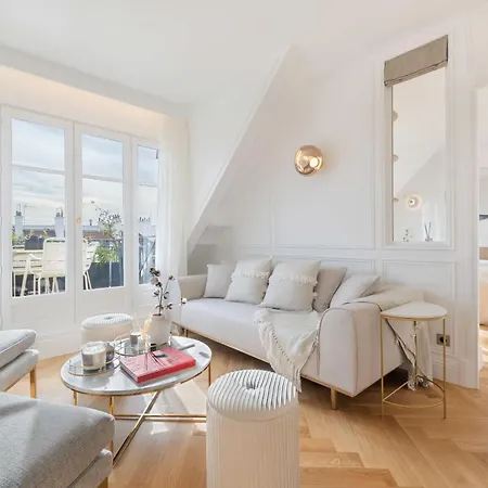 Elegant - 2br-4p - Vivienne *