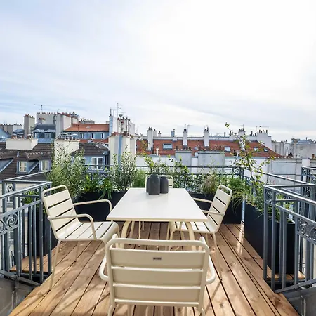Elegant - 2br-4p - Vivienne Lejlighed