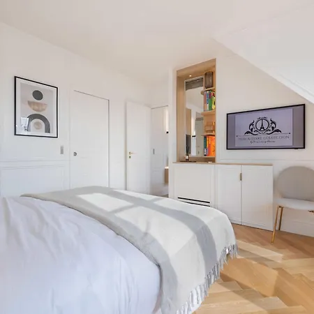 Lejlighed Elegant - 2br-4p - Vivienne