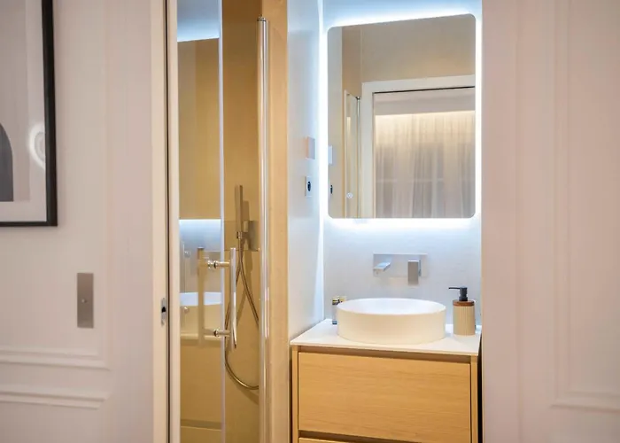 Elegant - 2br-4p - Vivienne * 파리