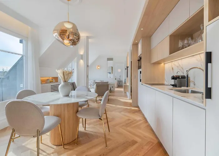 Elegant - 2br-4p - Vivienne *