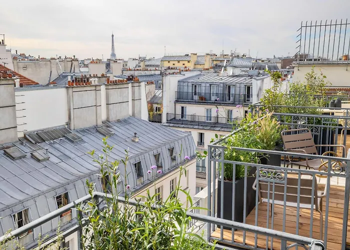 Elegant - 2br-4p - Vivienne