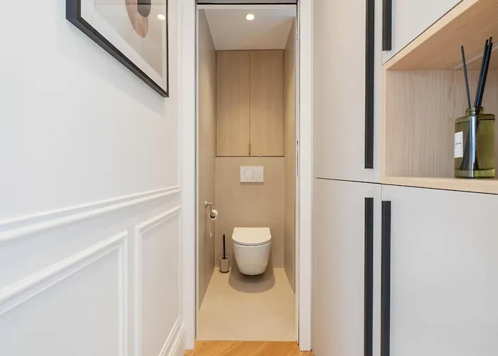 Appartement Elegant - 2br-4p - Vivienne