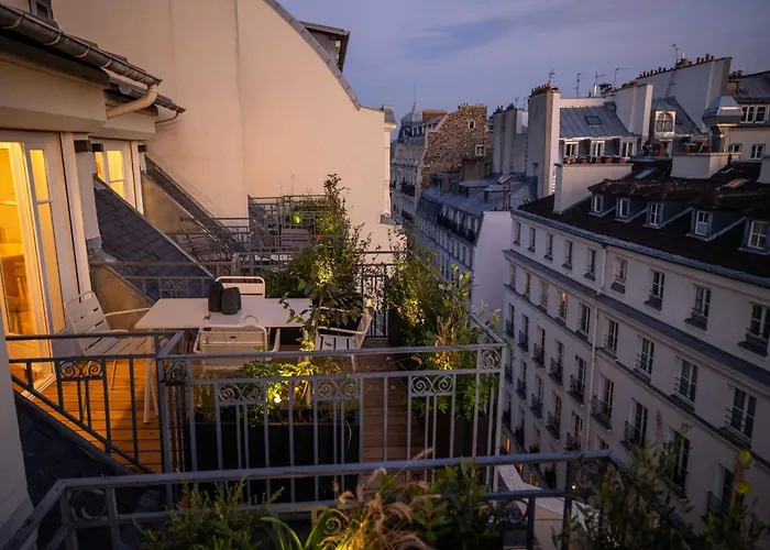 Elegant - 2br-4p - Vivienne Appartement *