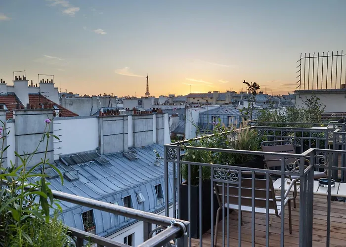 Elegant - 2br-4p - Vivienne