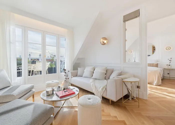 Elegant - 2br-4p - Vivienne *