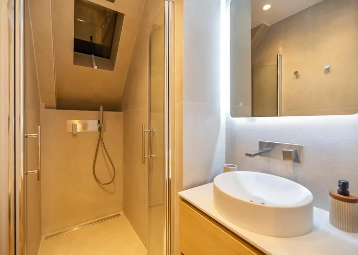 아파트 Elegant - 2br-4p - Vivienne