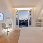 Elegant - 2br-4p - Vivienne 公寓