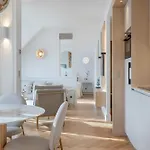 Elegant - 2br-4p - Vivienne 公寓 *