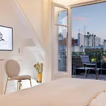 Elegant - 2br-4p - Vivienne 公寓 巴黎