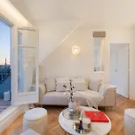 Elegant - 2br-4p - Vivienne 巴黎
