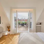 公寓 Elegant - 2br-4p - Vivienne