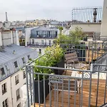 Elegant - 2br-4p - Vivienne 公寓 *