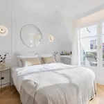 公寓 Elegant - 2br-4p - Vivienne 巴黎