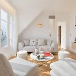 Elegant - 2br-4p - Vivienne * 巴黎