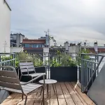 公寓 Elegant - 2br-4p - Vivienne *