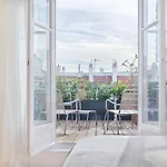 公寓 Elegant - 2br-4p - Vivienne 巴黎