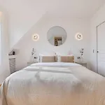 Elegant - 2br-4p - Vivienne 巴黎