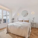 Elegant - 2br-4p - Vivienne * 巴黎