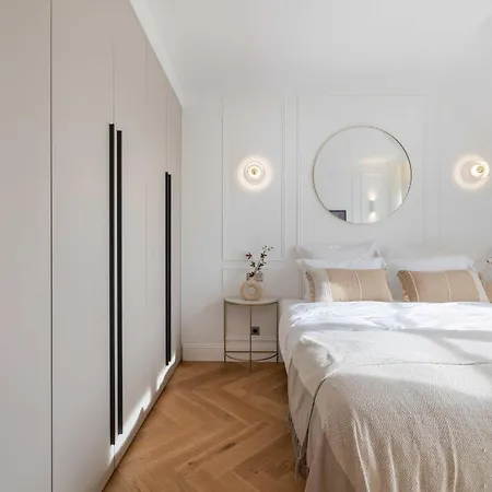 Elegant - 2br-4p - Vivienne * Париж