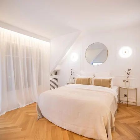 Апартаменты Elegant - 2br-4p - Vivienne