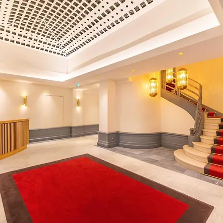 Apartment Elegant - 2br-4p - Vivienne *