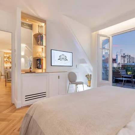 Elegant - 2br-4p - Vivienne