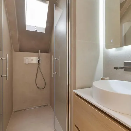 Elegant - 2br-4p - Vivienne Апартаменты