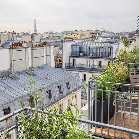 Elegant - 2br-4p - Vivienne