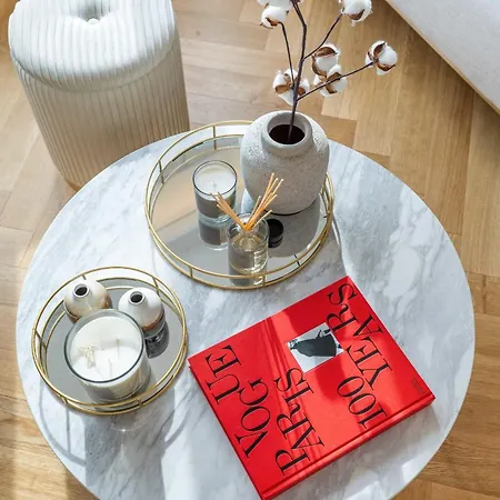 Elegant - 2br-4p - Vivienne Апартаменты