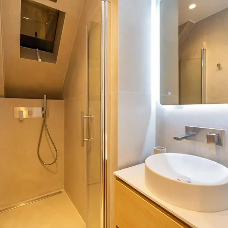 Апартаменты Elegant - 2br-4p - Vivienne