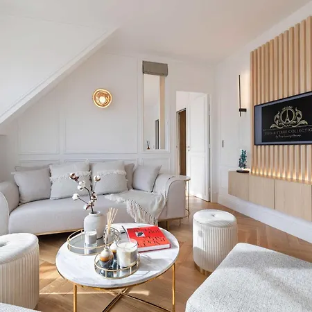 Elegant - 2br-4p - Vivienne *