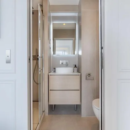 Elegant - 2br-4p - Vivienne * Париж