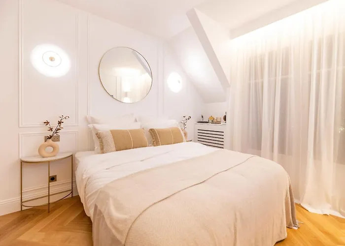 Appartement Elegant - 2br-4p - Vivienne