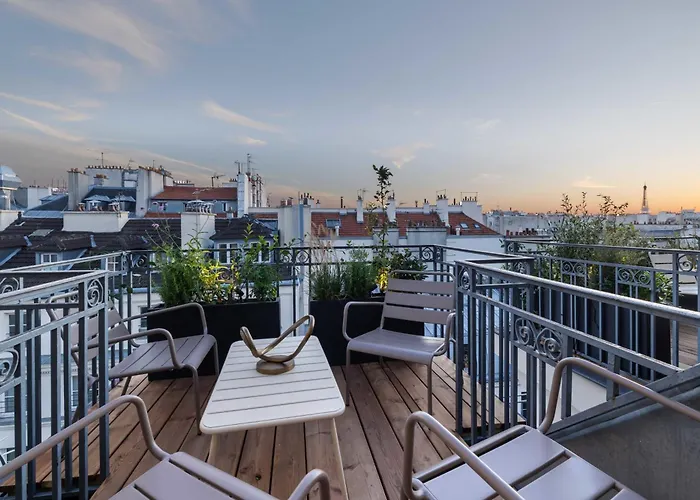 Elegant - 2br-4p - Vivienne *